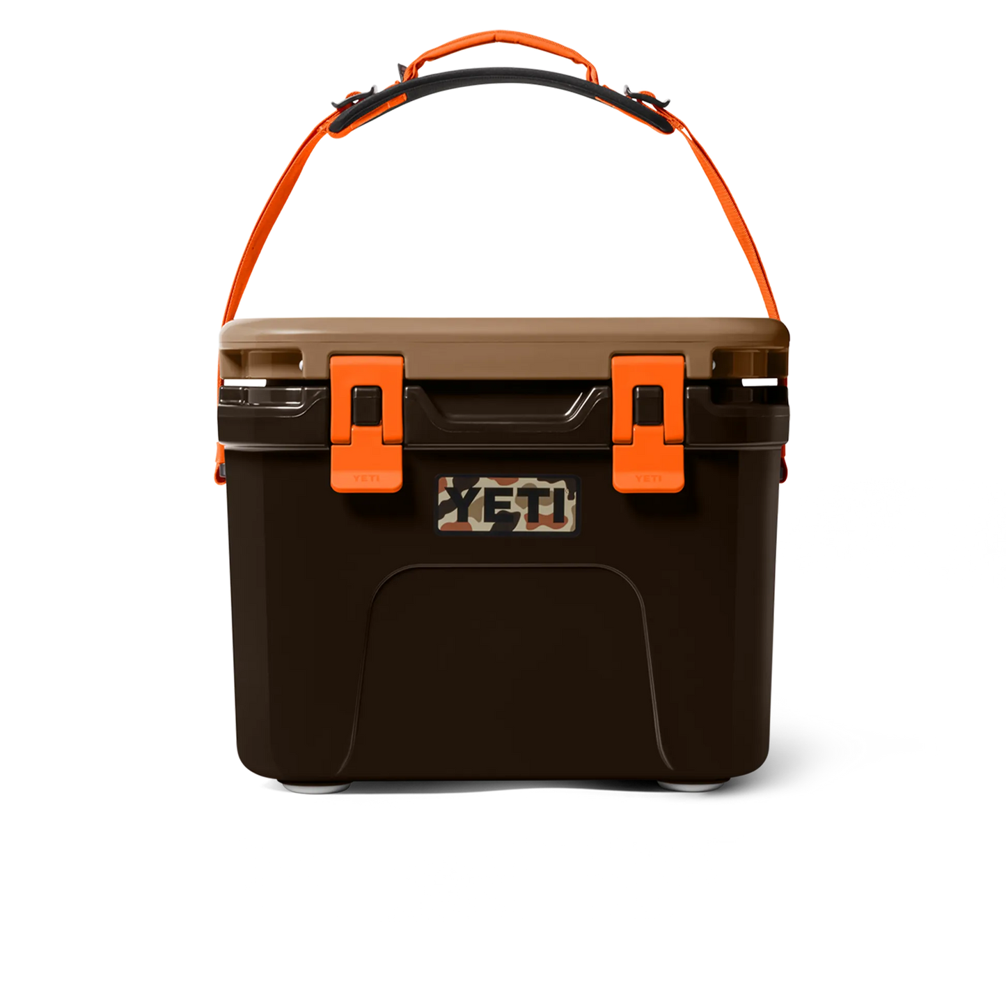 YETI Roadie 15 Cool Box - Wetlands Camo