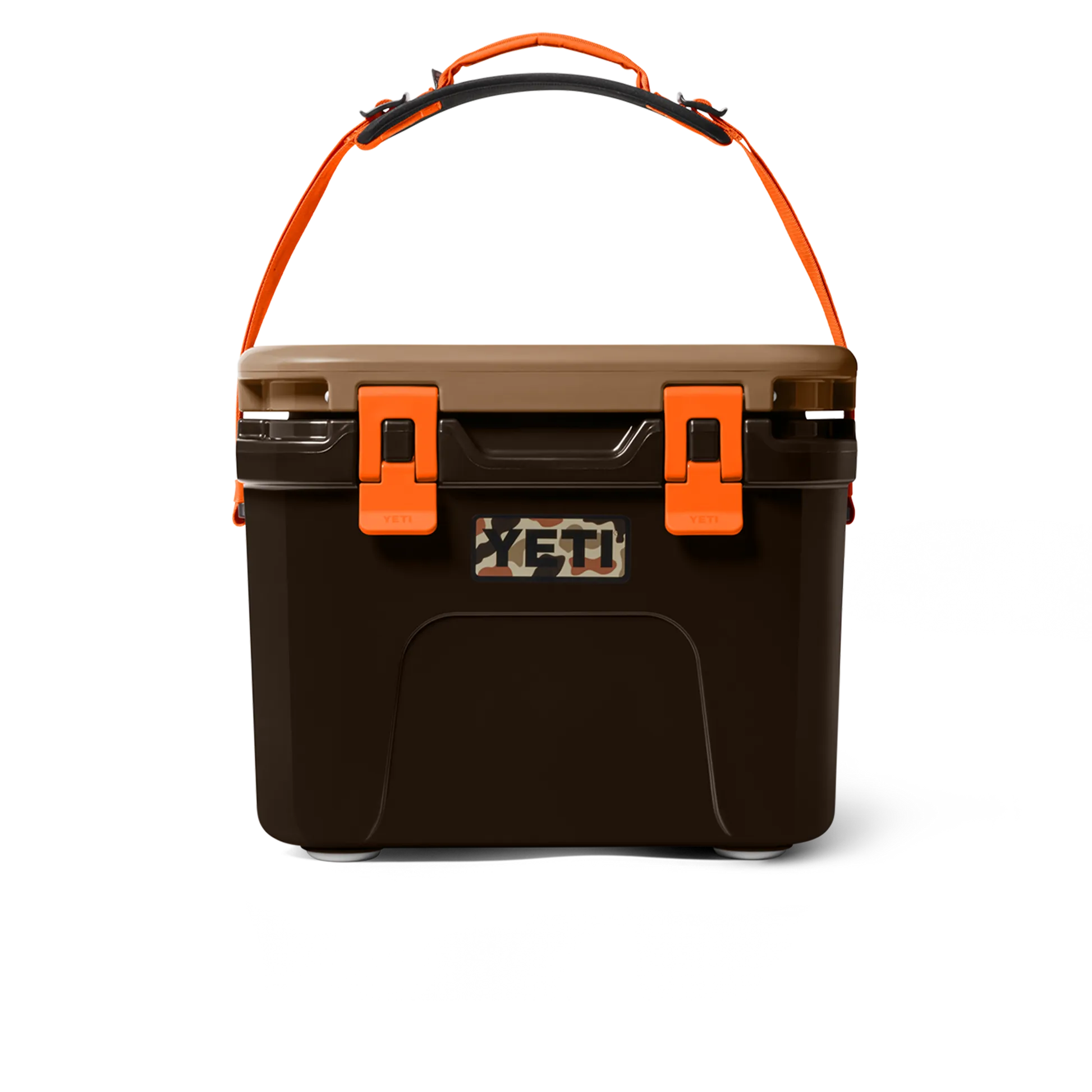 YETI Roadie 15 Cool Box - Wetlands Camo