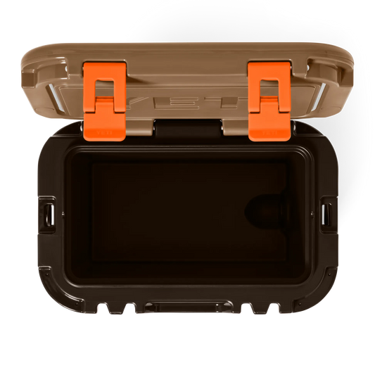 YETI Roadie 15 Cool Box - Wetlands Camo