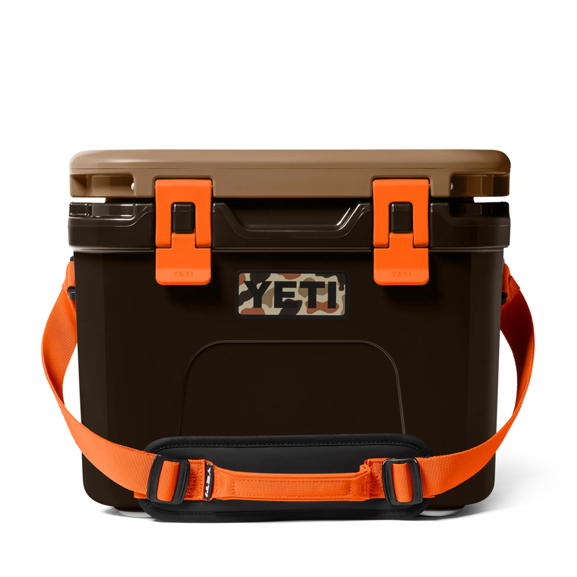 YETI Roadie 15 Cool Box - Wetlands Camo