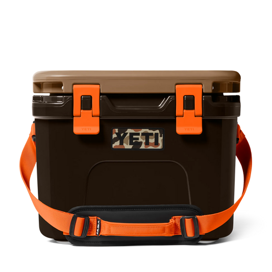 YETI Roadie 15 Cool Box - Wetlands Camo