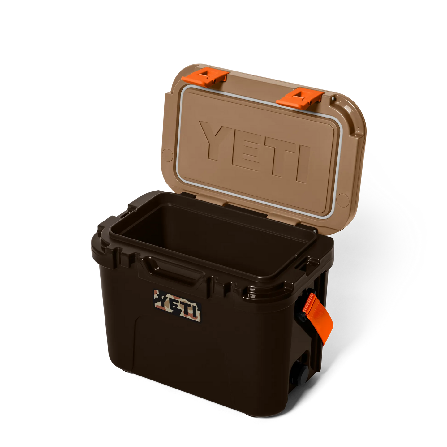 YETI Roadie 15 Cool Box - Wetlands Camo