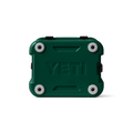 YETI Roadie 24 2.0 Portable Cooler - Black Forest Green
