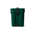 YETI Roadie 24 2.0 Portable Cooler - Black Forest Green