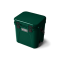YETI Roadie 24 2.0 Portable Cooler - Black Forest Green