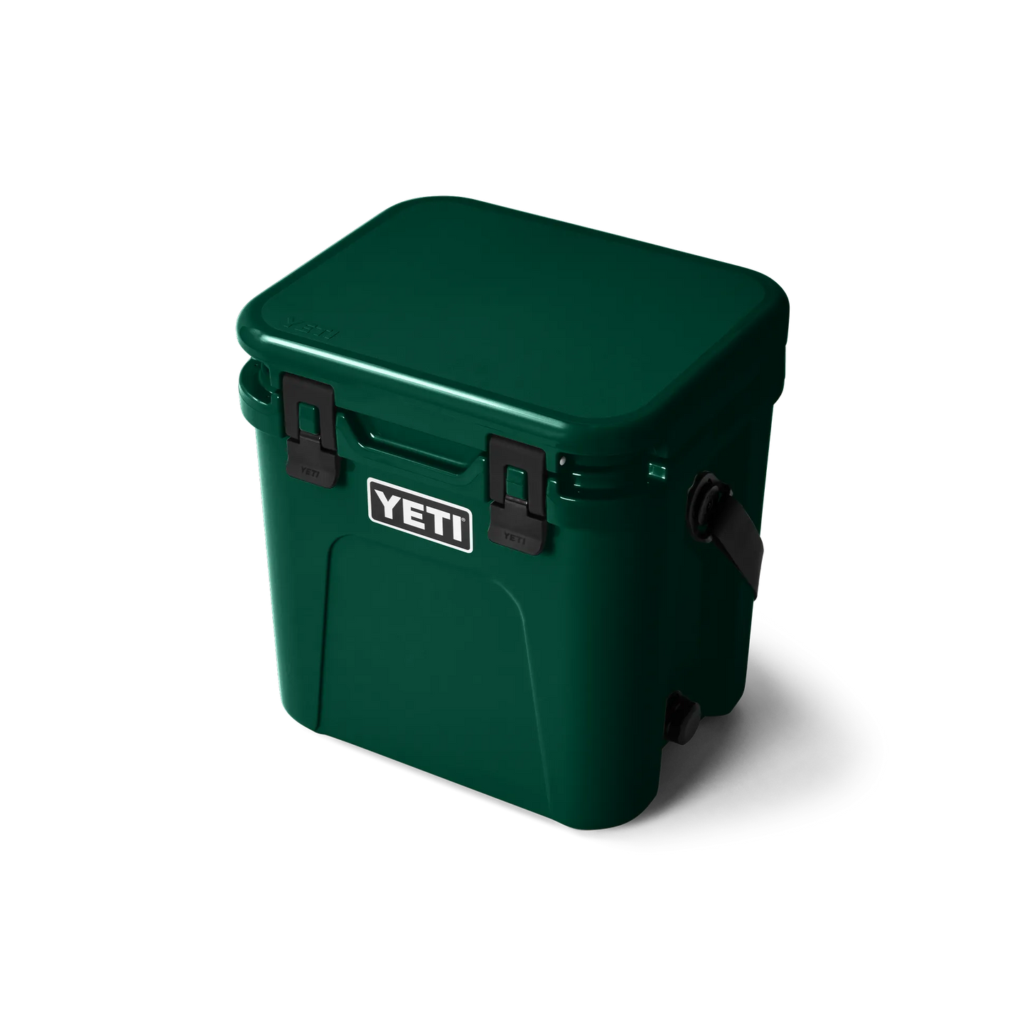 YETI Roadie 24 2.0 Portable Cooler - Black Forest Green