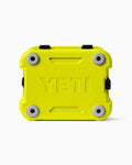 YETI Roadie 24 2.0 Portable Cooler - Firefly Yellow
