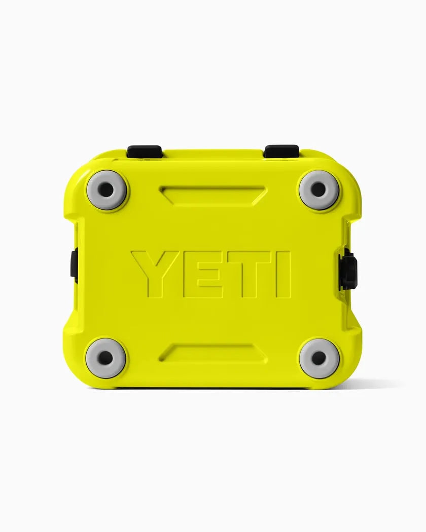 YETI Roadie 24 2.0 Portable Cooler - Firefly Yellow