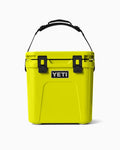 YETI Roadie 24 2.0 Portable Cooler - Firefly Yellow