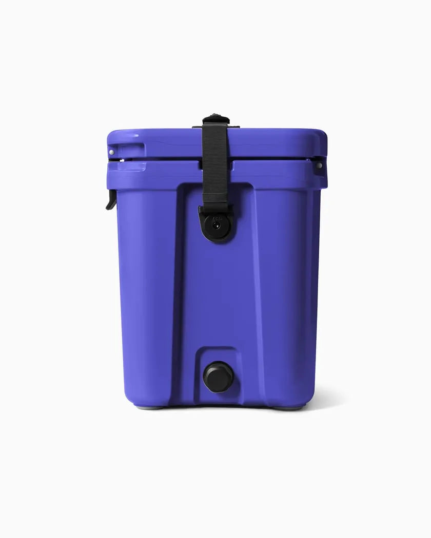 YETI Roadie 24 2.0 Portable Cooler - Marine Violet