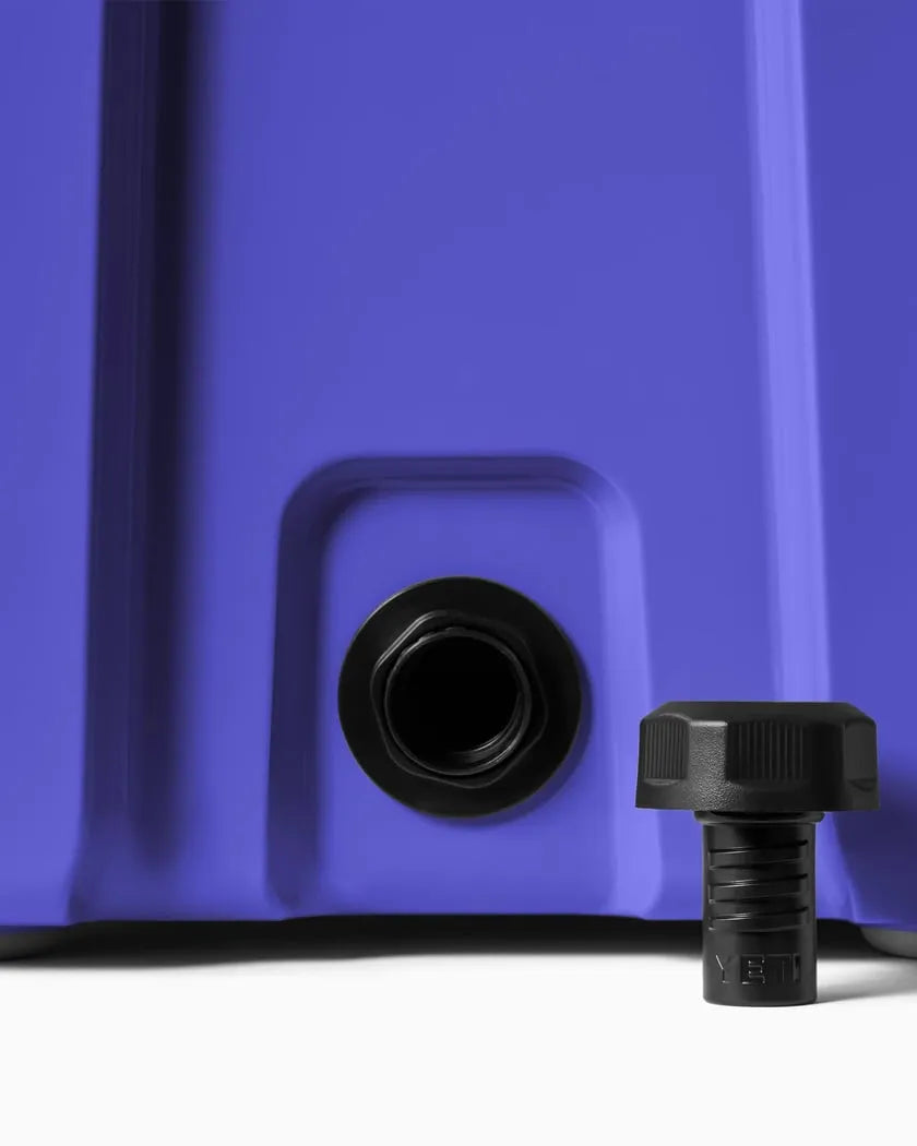 YETI Roadie 24 2.0 Portable Cooler - Marine Violet