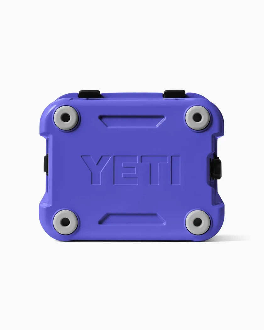 YETI Roadie 24 2.0 Portable Cooler - Marine Violet