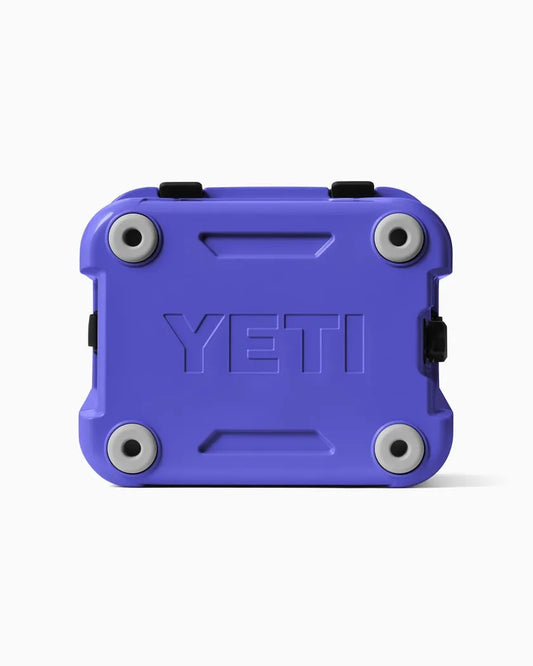 YETI Roadie 24 2.0 Portable Cooler - Marine Violet