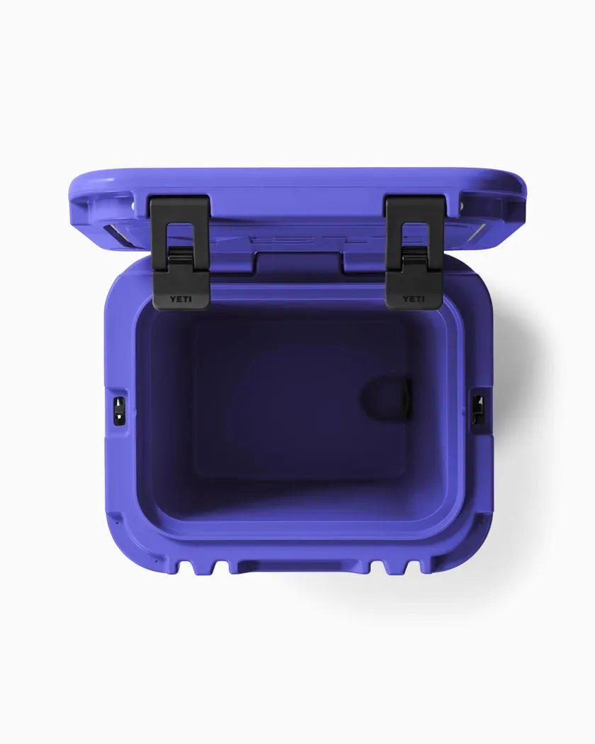 YETI Roadie 24 2.0 Portable Cooler - Marine Violet
