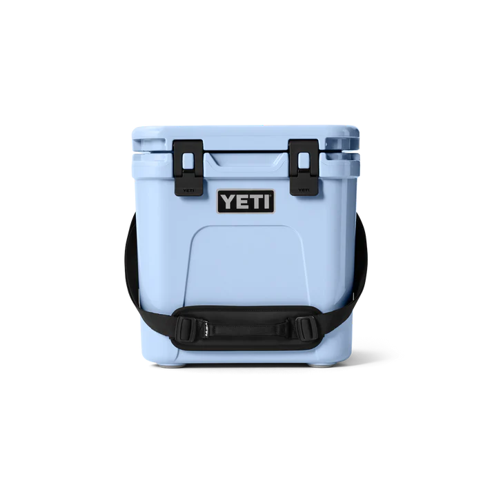 YETI Roadie 24 Cool Box - Big Sky Blue