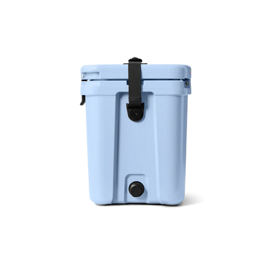 YETI Roadie 24 Cool Box - Big Sky Blue