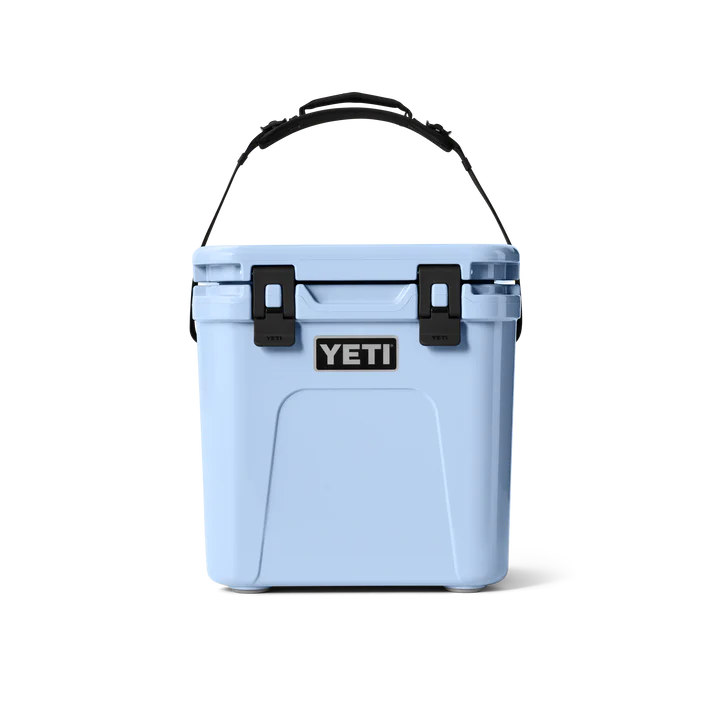 YETI Roadie 24 Cool Box - Big Sky Blue