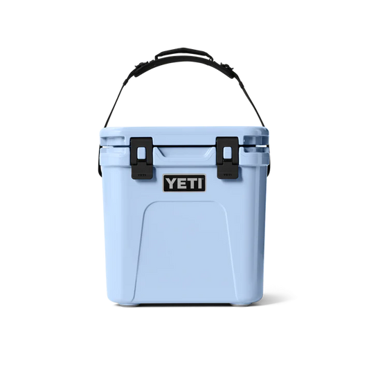 YETI Roadie 24 Cool Box - Big Sky Blue