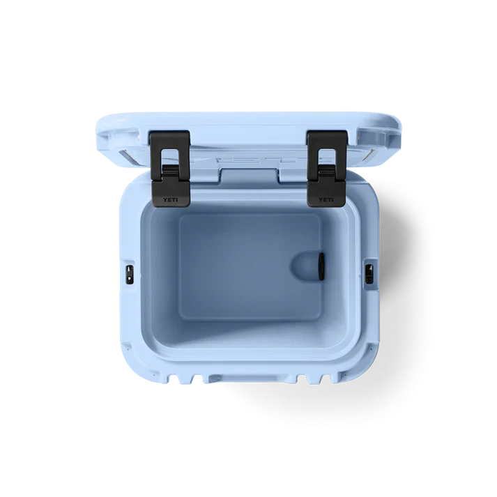 YETI Roadie 24 Cool Box - Big Sky Blue