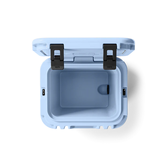 YETI Roadie 24 Cool Box - Big Sky Blue