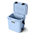 YETI Roadie 24 Cool Box - Big Sky Blue
