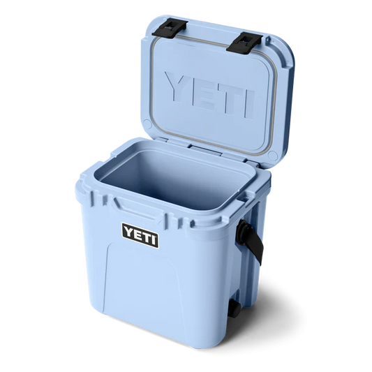 YETI Roadie 24 Cool Box - Big Sky Blue