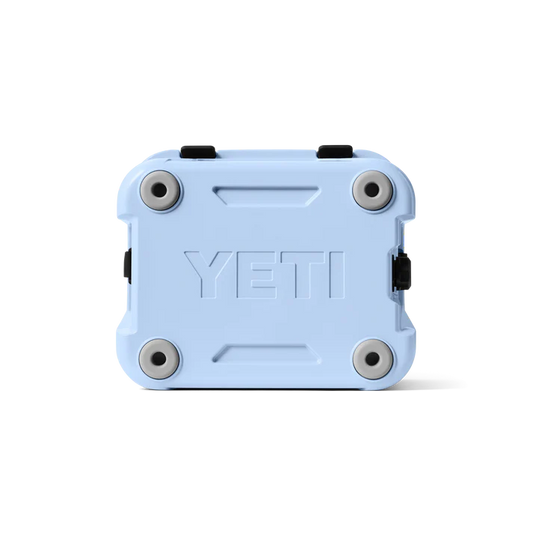 YETI Roadie 24 Cool Box - Big Sky Blue