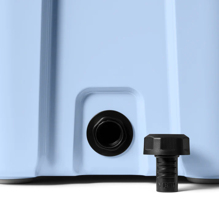 YETI Roadie 24 Cool Box - Big Sky Blue