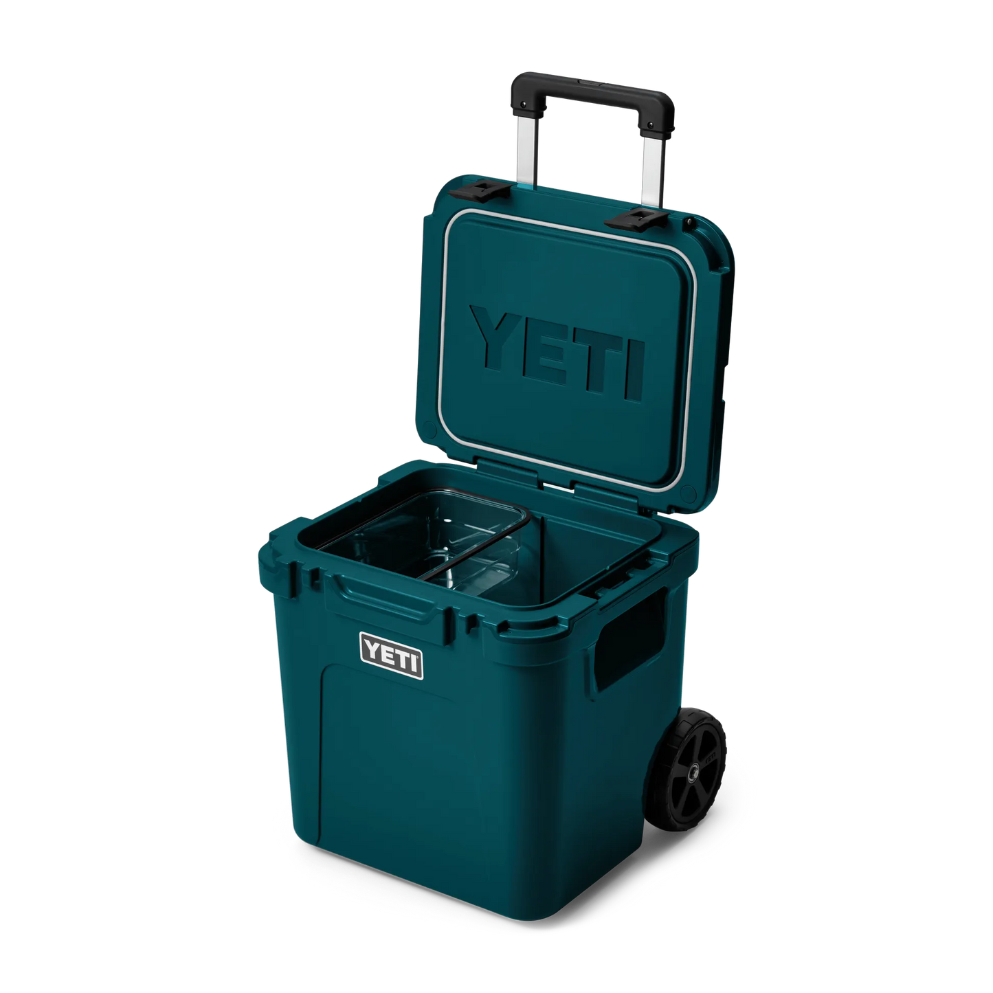 YETI Roadie 48 Wheeled Cool Box - Agave
