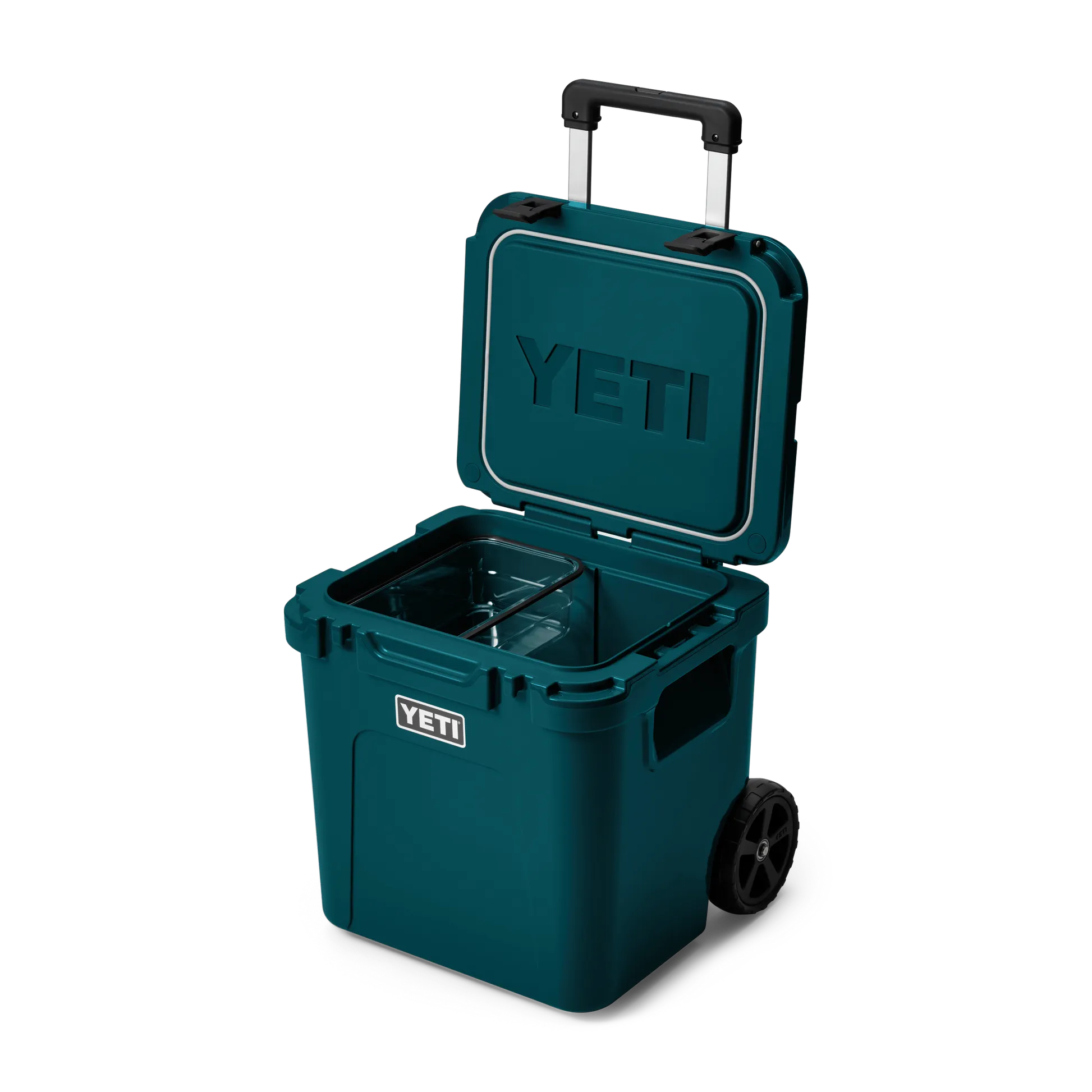 YETI Roadie 48 Wheeled Cool Box - Agave