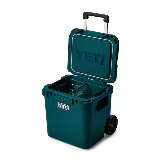 YETI Roadie 48 Wheeled Cool Box - Agave