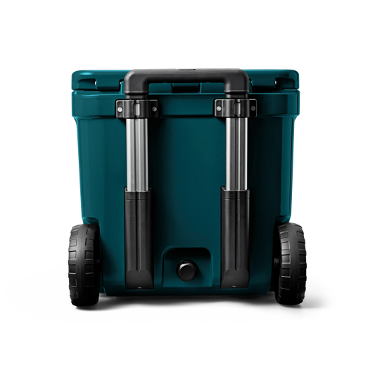 YETI Roadie 48 Wheeled Cool Box - Agave