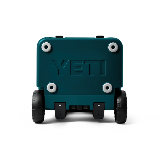 YETI Roadie 48 Wheeled Cool Box - Agave
