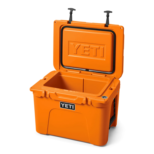 YETI Tundra 35 Cool Box - King Crab