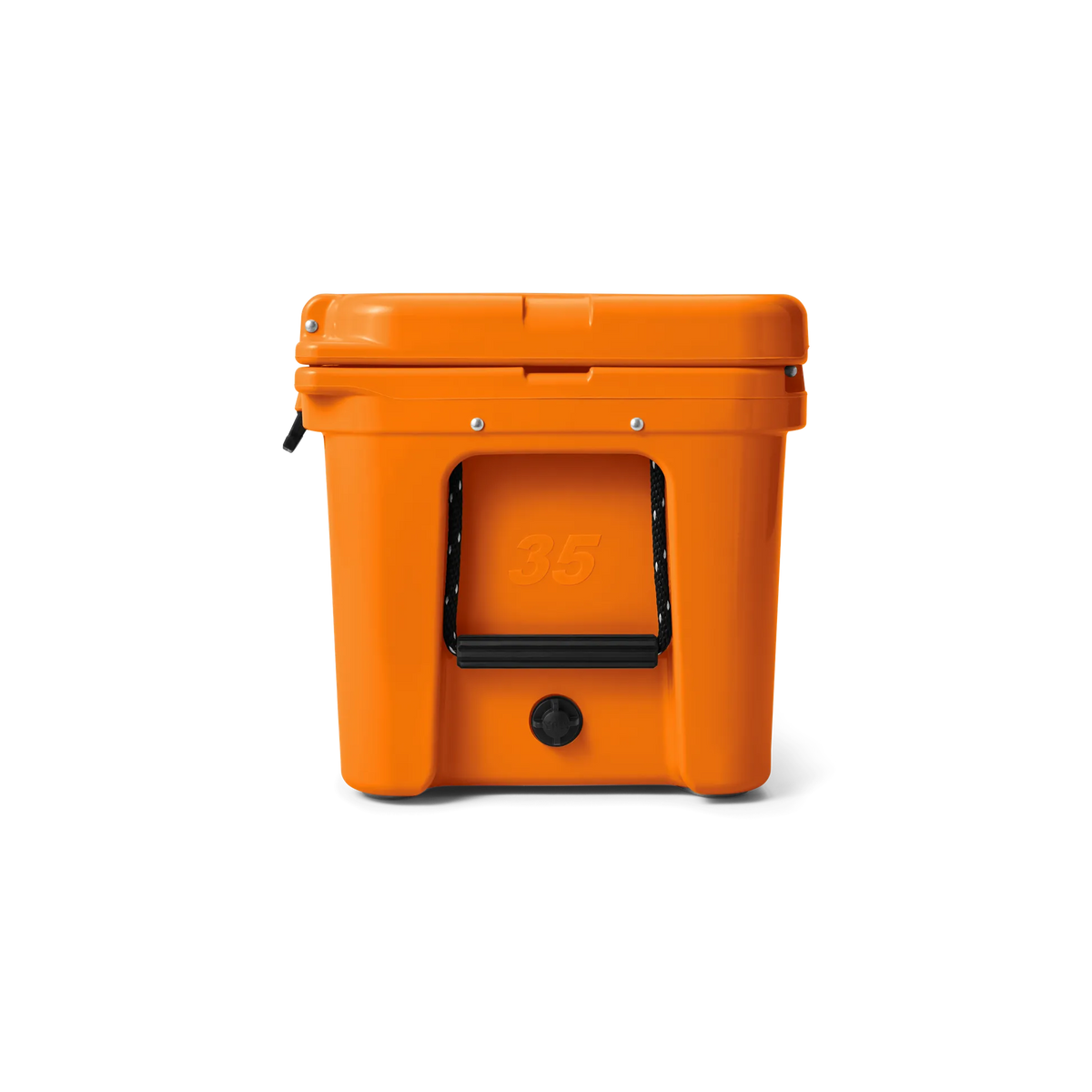 YETI Tundra 35 Cool Box - King Crab