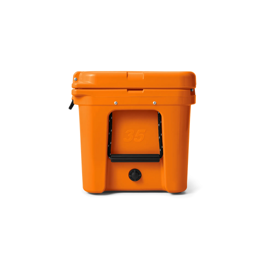 YETI Tundra 35 Cool Box - King Crab