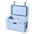 YETI Tundra 45 Cool Box - Big Sky Blue