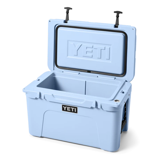 YETI Tundra 45 Cool Box - Big Sky Blue