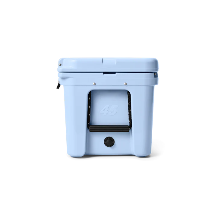 YETI Tundra 45 Cool Box - Big Sky Blue