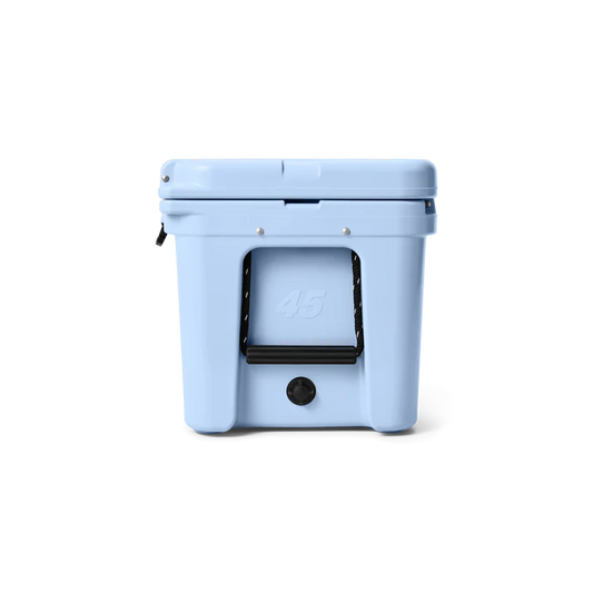 YETI Tundra 45 Cool Box - Big Sky Blue