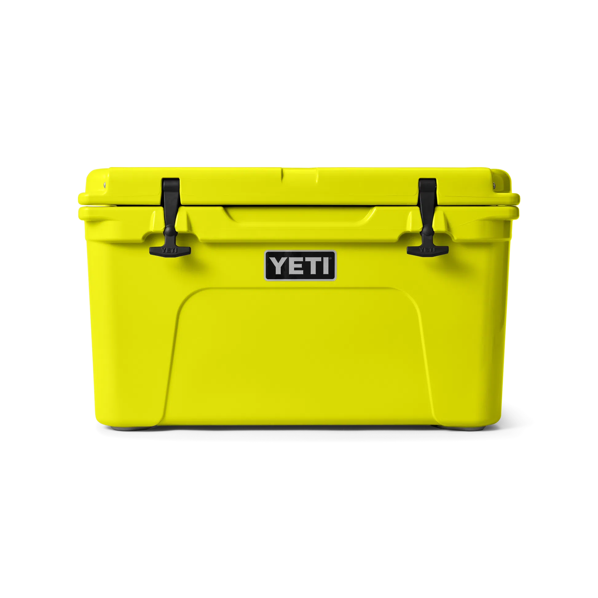 YETI Tundra 45 Cool Box - Firefly Yellow
