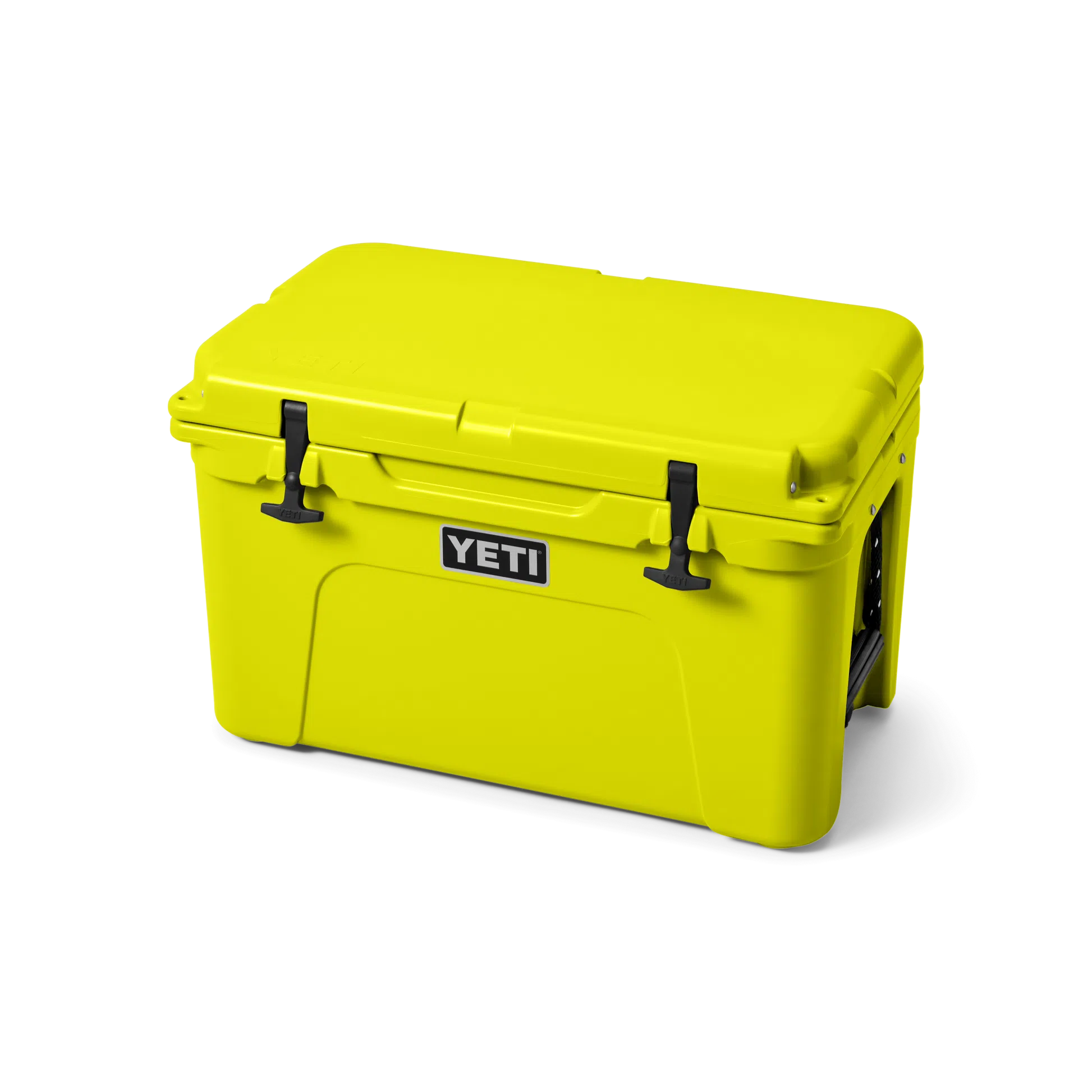 YETI Tundra 45 Cool Box - Firefly Yellow