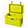 YETI Tundra 45 Cool Box - Firefly Yellow