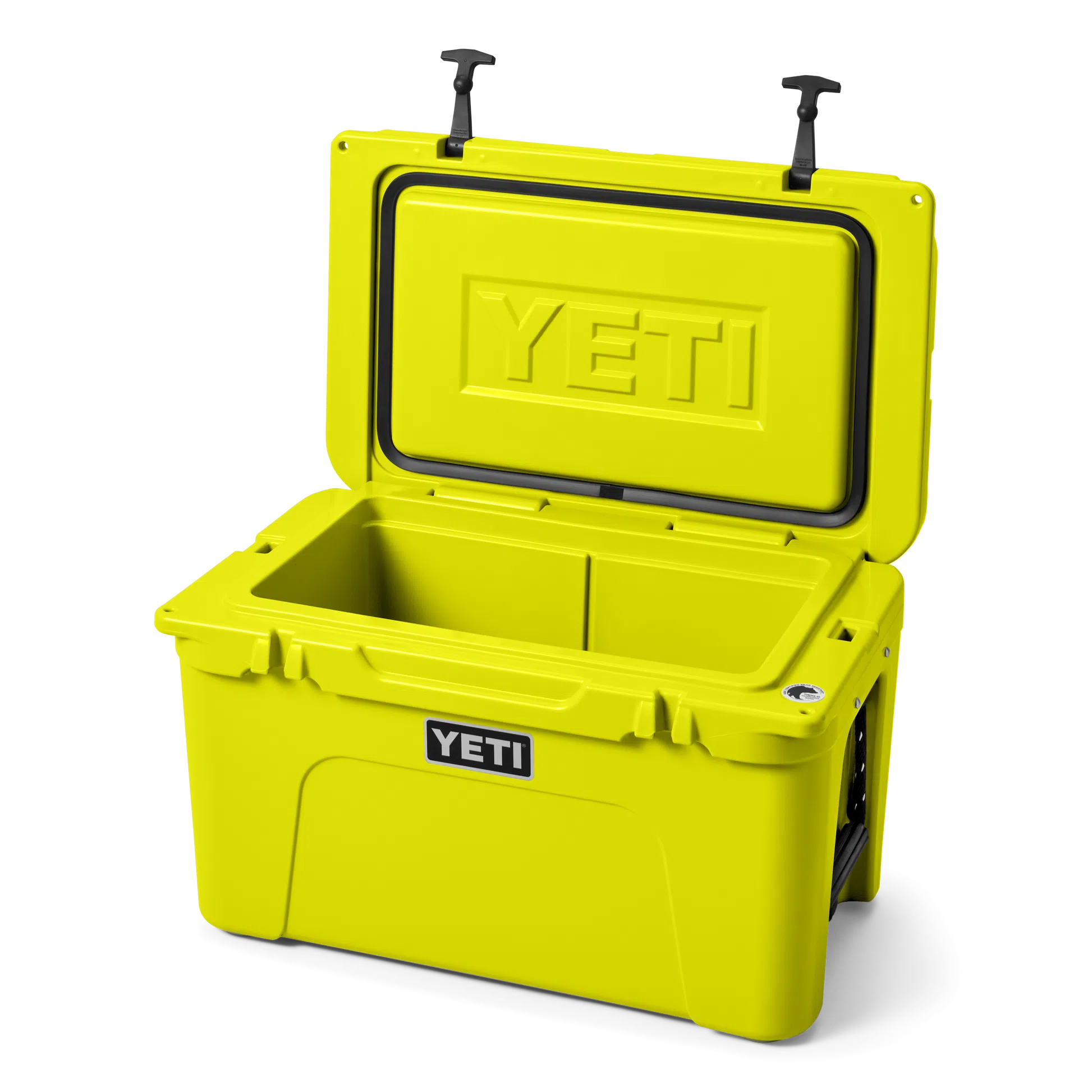 YETI Tundra 45 Cool Box - Firefly Yellow