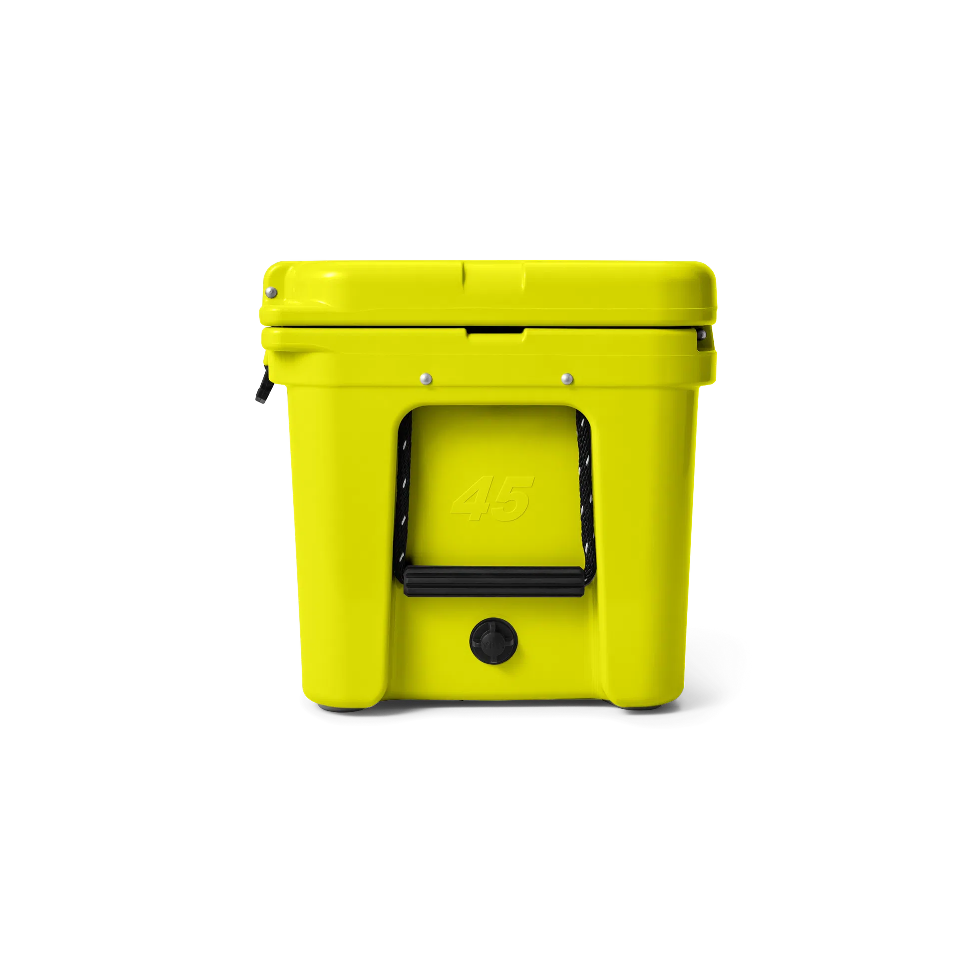 YETI Tundra 45 Cool Box - Firefly Yellow