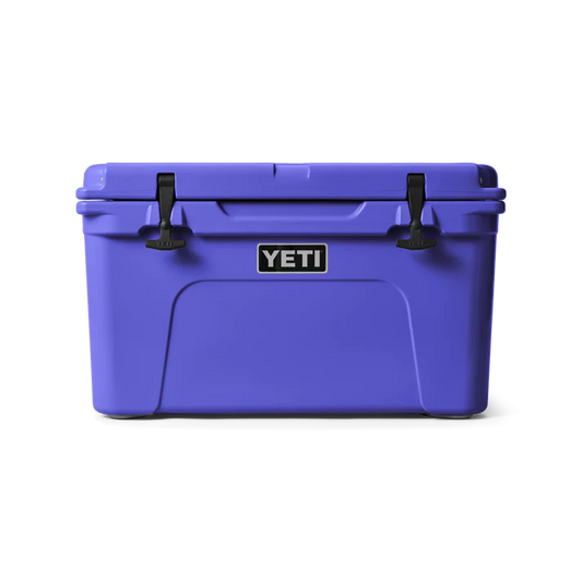 YETI Tundra 45 Cool Box - Ultramarine Violet