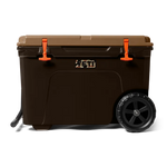 YETI Tundra Haul Wheeled Cool Box - Wetlands Camo