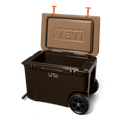 YETI Tundra Haul Wheeled Cool Box - Wetlands Camo