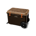YETI Tundra Haul Wheeled Cool Box - Wetlands Camo