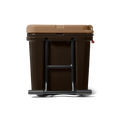 YETI Tundra Haul Wheeled Cool Box - Wetlands Camo